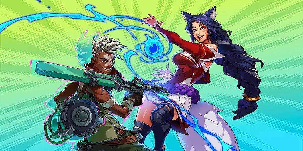 Riot Games bekräftar 2XKO globalt släppdatum
