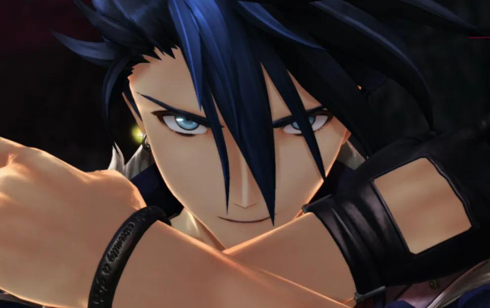 The Legend Of Heroes: Trails Beyond The Horizon fortsätter sagan med en sci-fi-twist