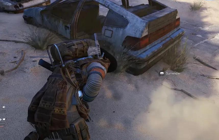 Domhammer faller på Arc Raiders-fuskare, men är det tillräckligt tungt?