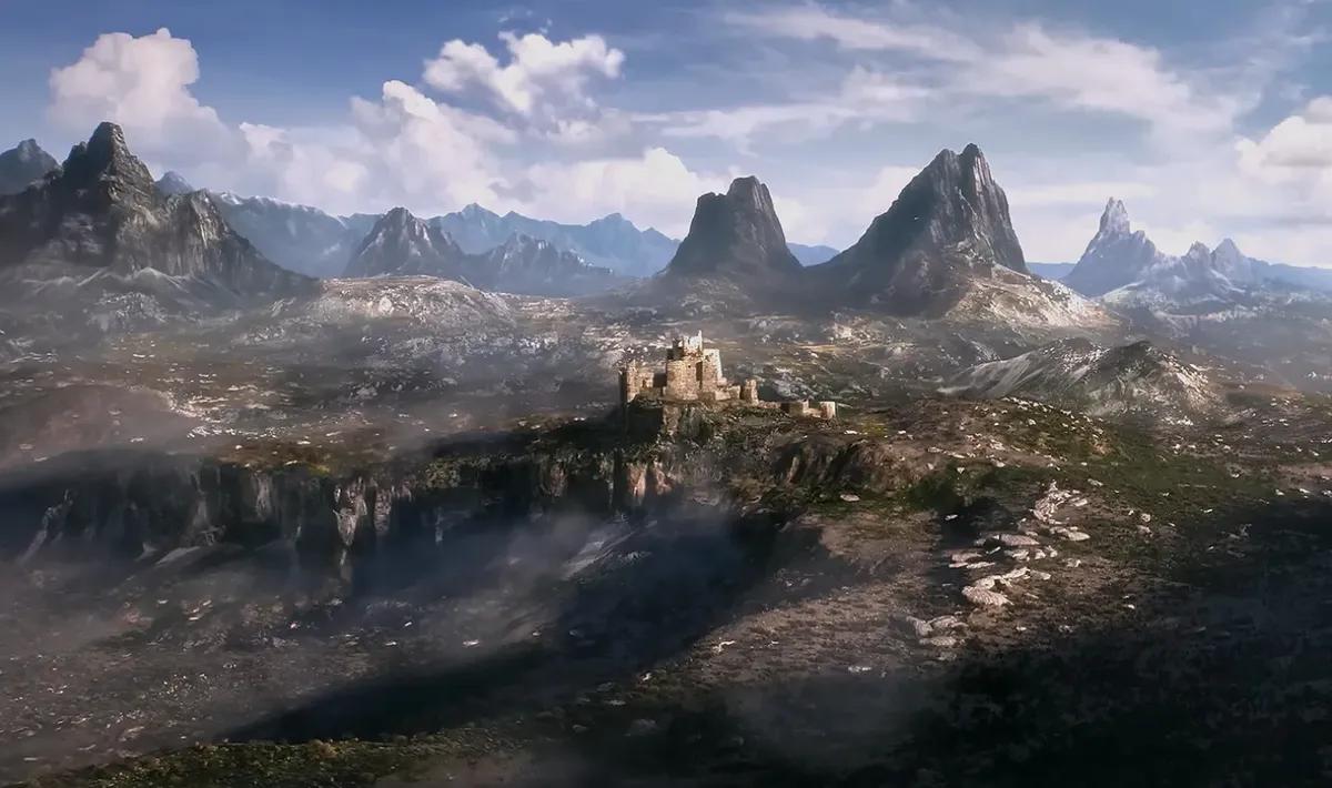 The Elder Scrolls 6: En lång väntan och en värdig distraktion