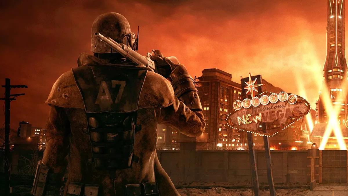 Fallout-utvecklaren säger att Bethesda inte bryr sig om franchise alls