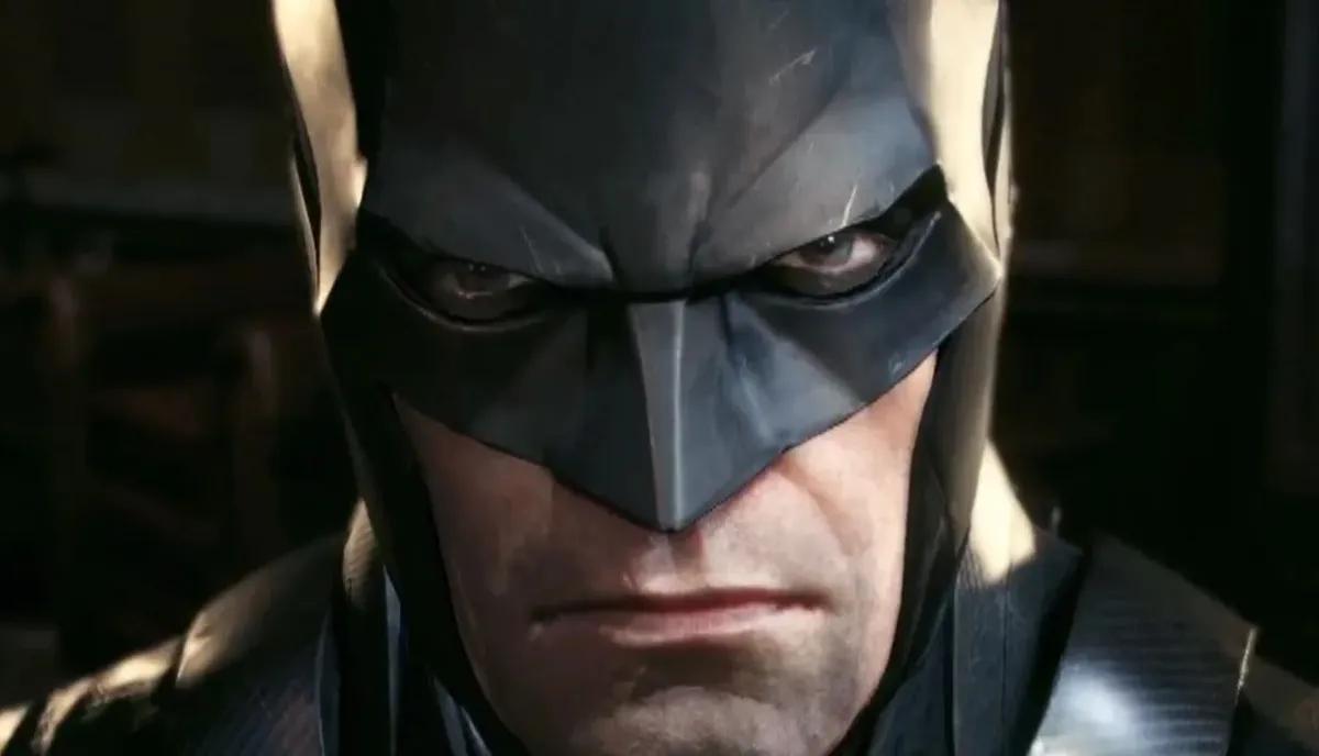 Tidiga bilder från Monoliths nedlagda Batman-videospel avslöjade