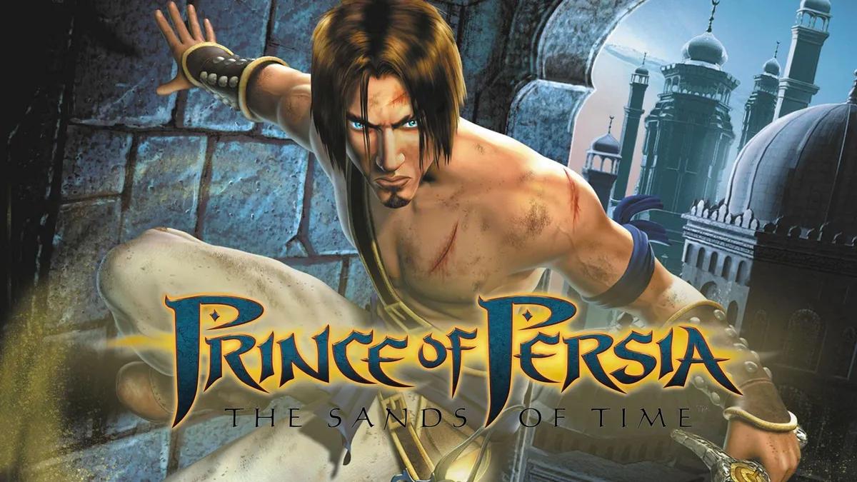 Prince of Persia: The Sands of Time Remake kan släppas i morgon