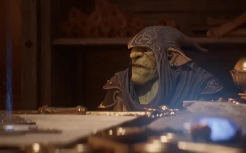 En återgång till smygande när Epic ger bort de två första Styx-äventyren