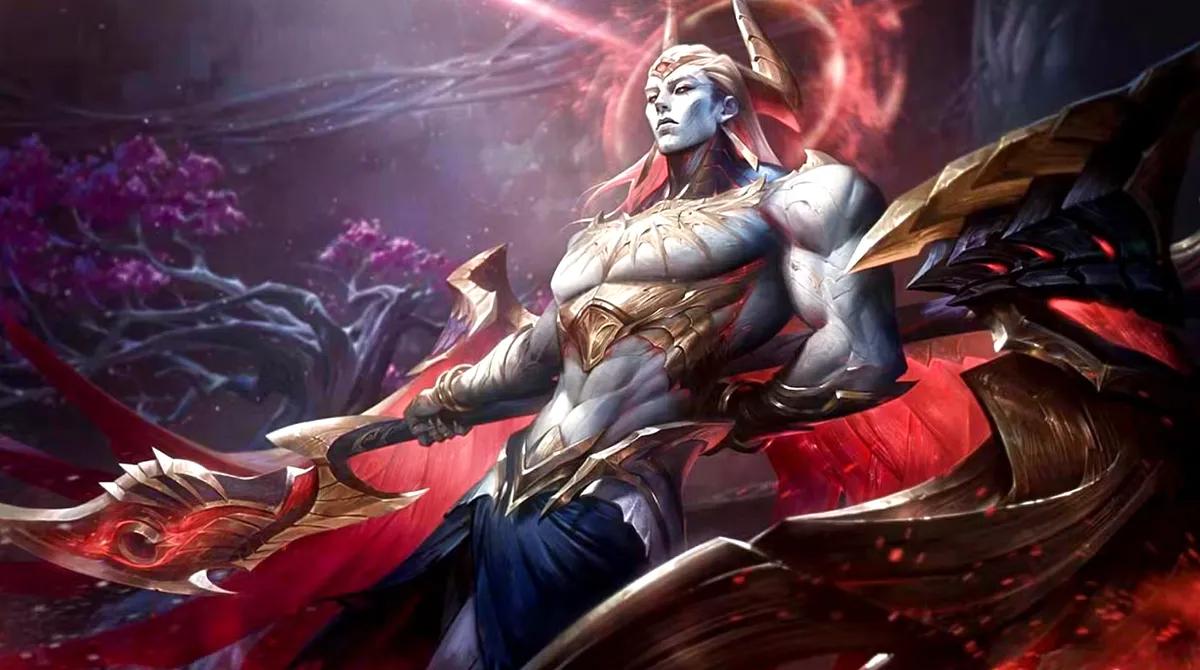 Tidigare World of Warcraft-producent ansluter sig officiellt till Riot Games när League of Legends MMO-utveckling fortsätter