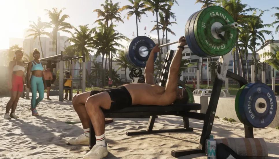 Grand Theft Auto 6 läckor avslöjar spelhemligheter och internt svar