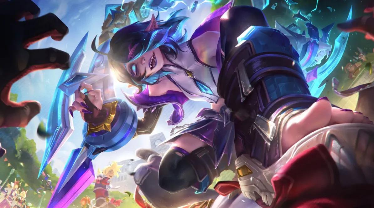 League of Legends Patch 26.2 anländer med balansjusteringar, skins och lägesuppdateringar