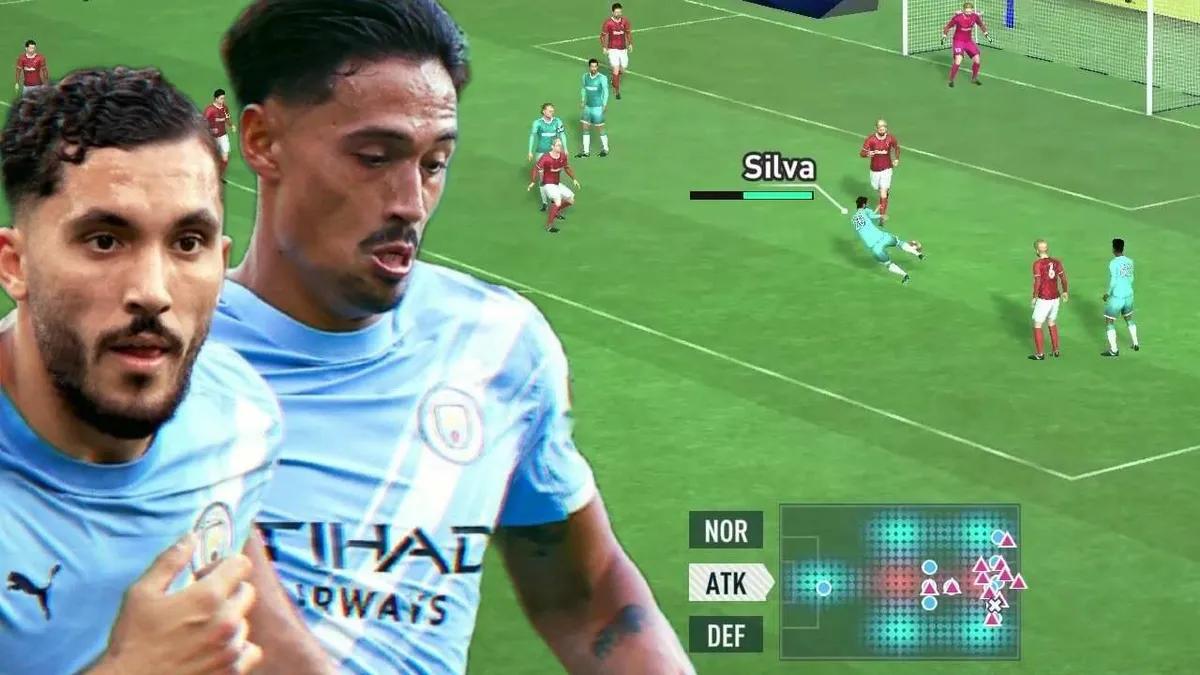 SEGA Football Club Champions 2026 lanseras globalt på mobil