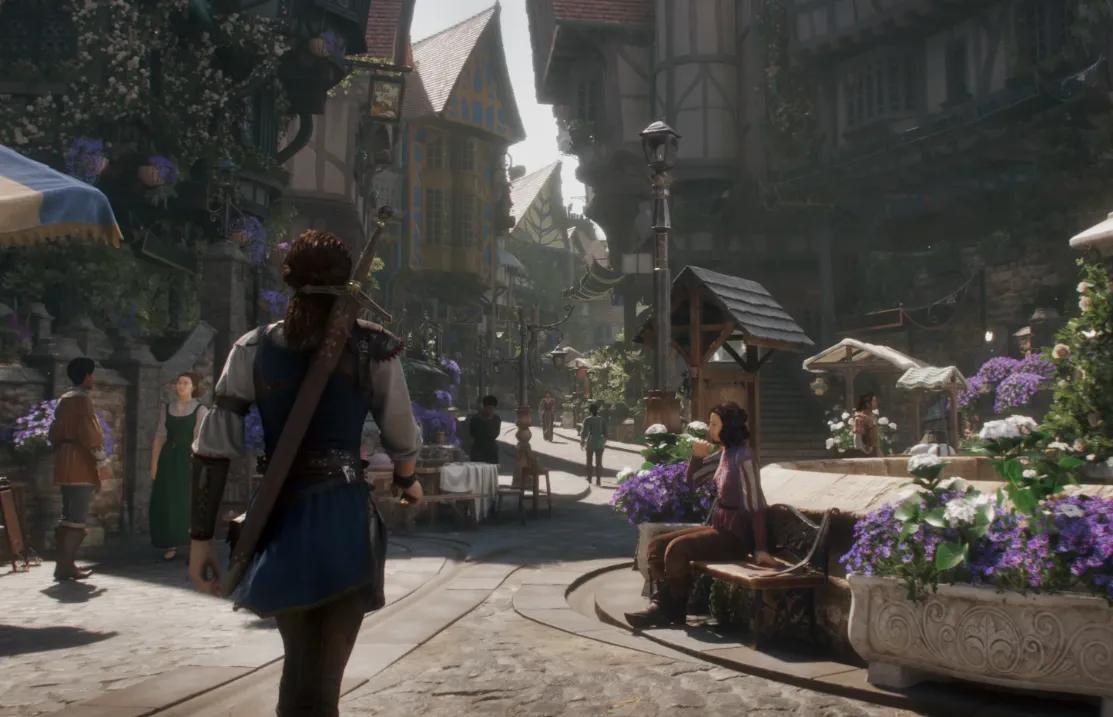 Fable: En ny början för den älskade franchisen