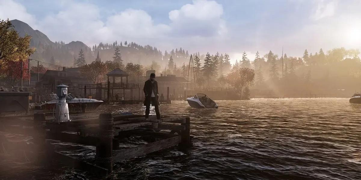 Ubisofts Watch Dogs Franchise påstås vara död, enligt Insider