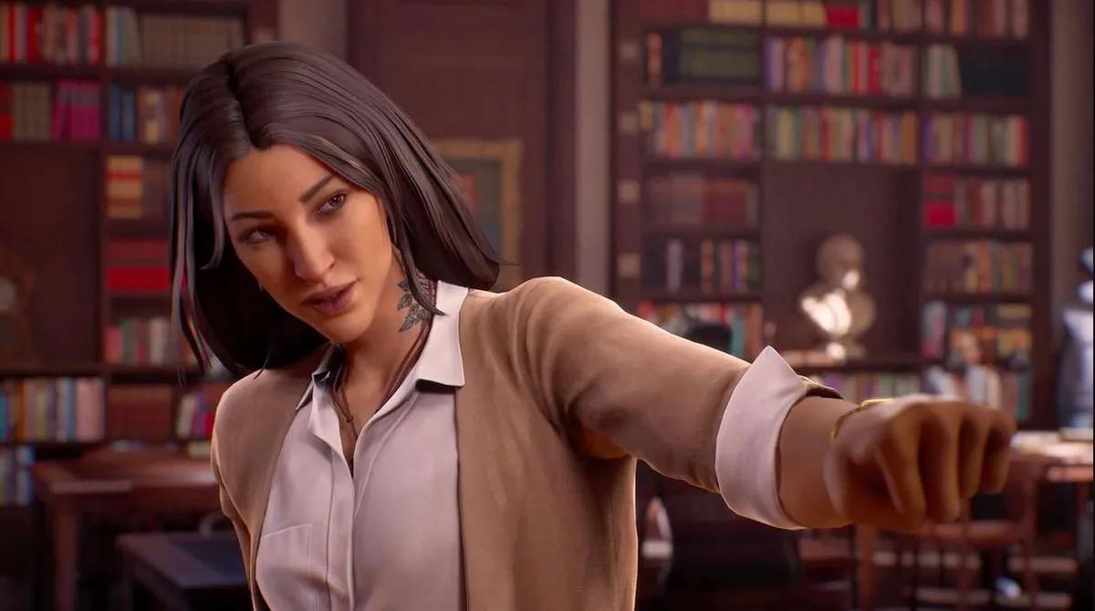 Älskad karaktär kommer inte tillbaka i Life is Strange: Reunion