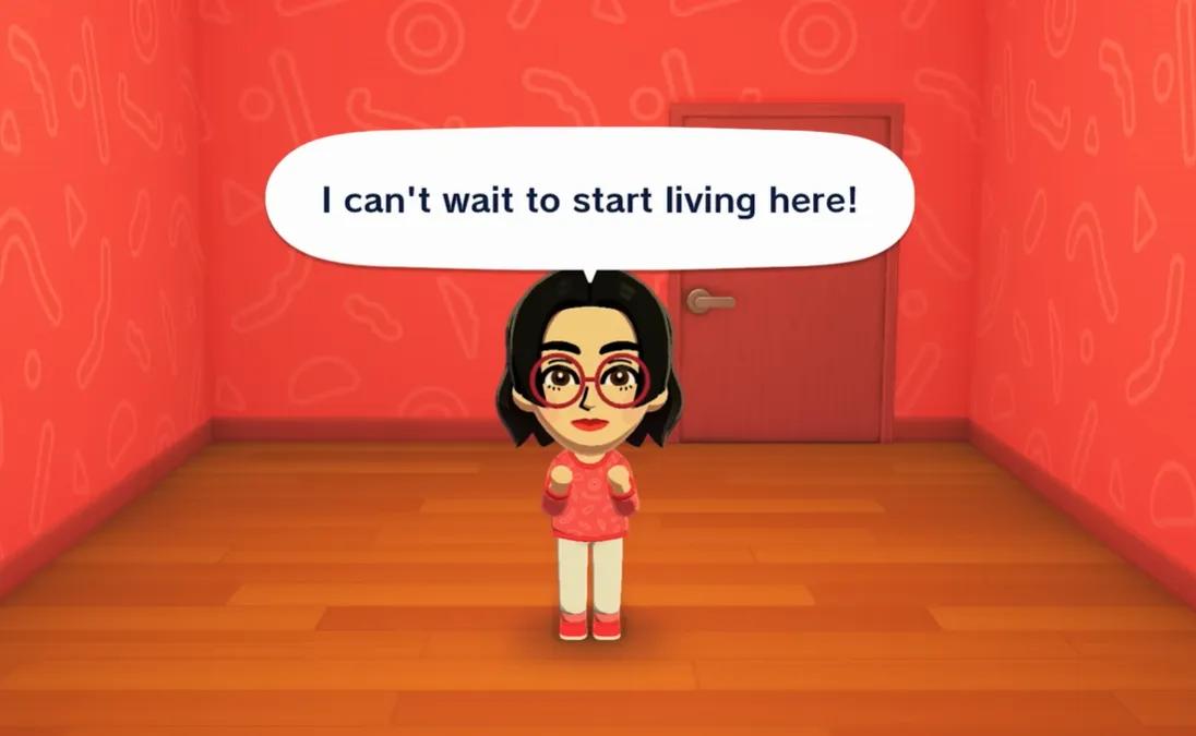 Nintendo tillkännager en direkt i januari med fokus på Tomodachi Life: Att leva drömmen