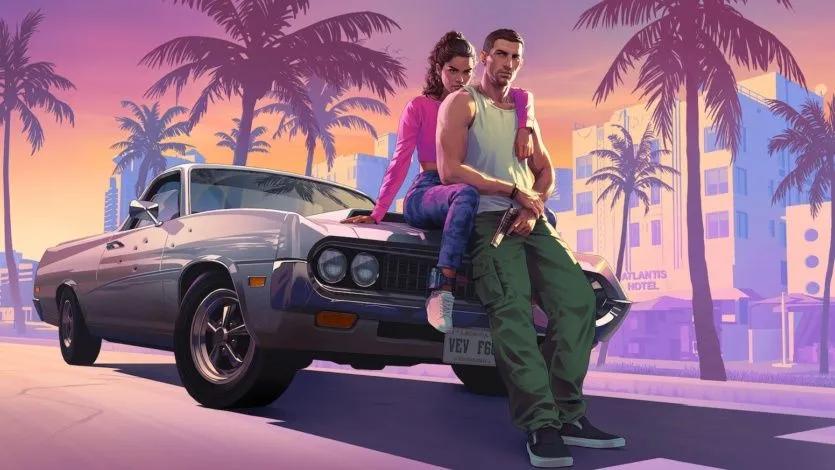 Grand Theft Auto VI:s PlayStation 5-pris påstås ha avslöjats