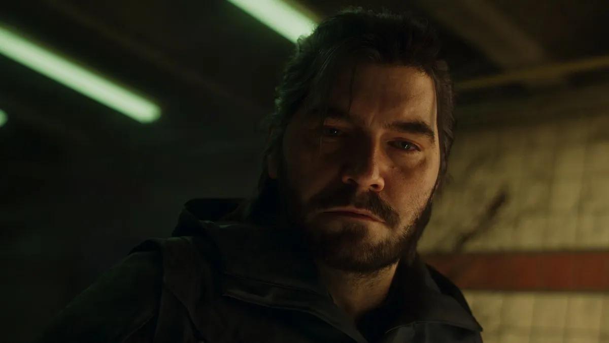 Remedy delade nya detaljer om Control Resonant