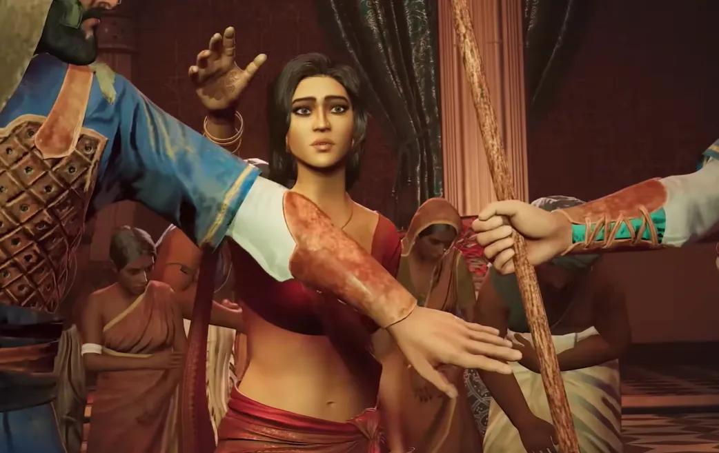 Den mänskliga kostnaden för att Prince of Persia-nyinspelningen ställs in