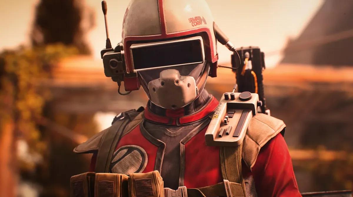 Arc Raiders-spelare upptäcker nytt flygande exploatering med karbinhake