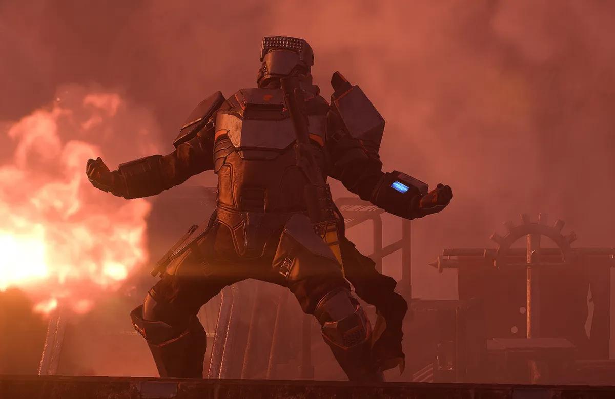 Helldivers 2:s "Siege Breakers" Warbond anländer 3 februari