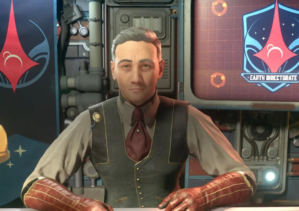 The Outer Worlds-utvecklaren Tim Cain om att lämna delpensioneringen och återvända till kontoret