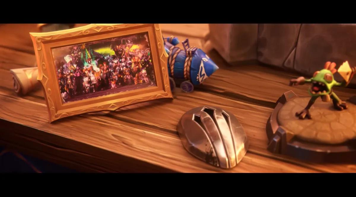Warcraft tillkännager konkurrenskraftig inredningsdesign med Azeroth Interiors