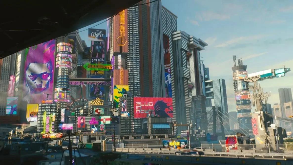Activision arbetar på ett ambitiöst videospel, beskrivet som en konkurrent till GTA och Cyberpunk
