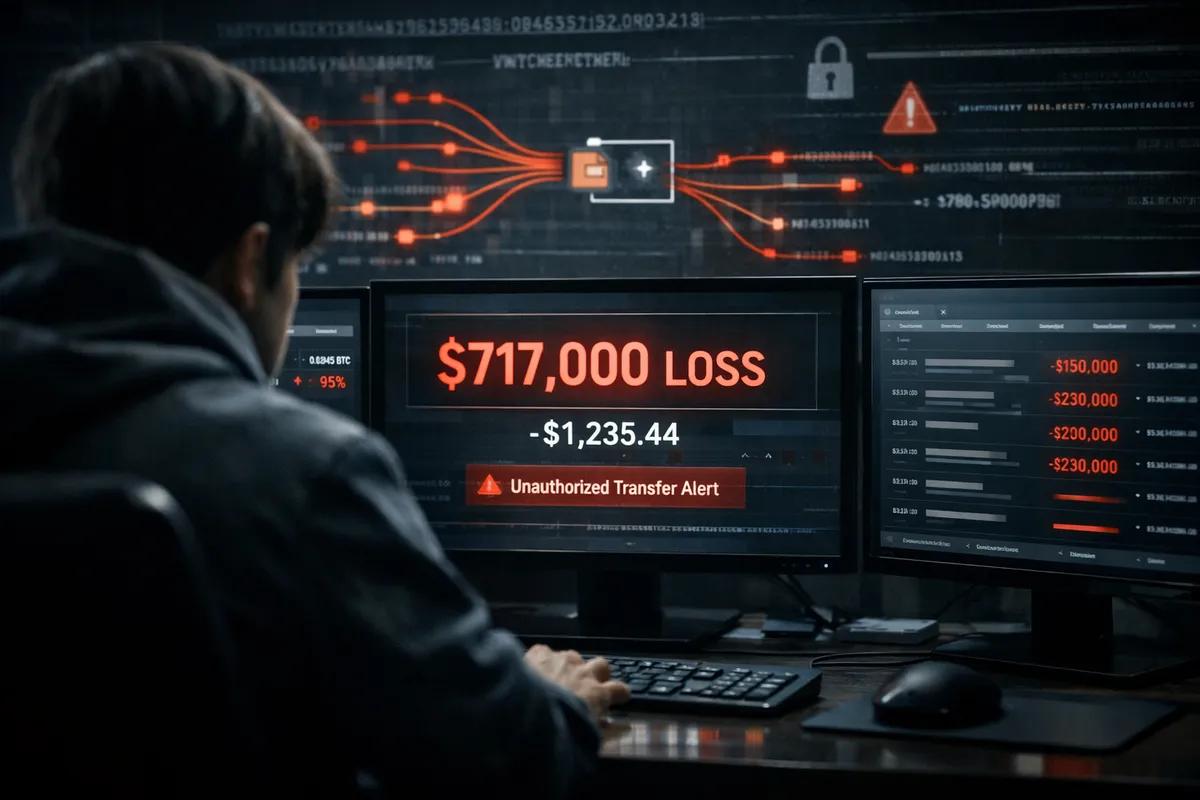 X-spelare drabbad av attack på 717 000 dollar liknande PGNLZ