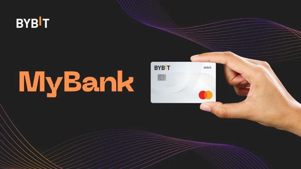 Bybit lanserar MyBank: Personliga IBAN-konton för fiat-transaktioner i februari 2026