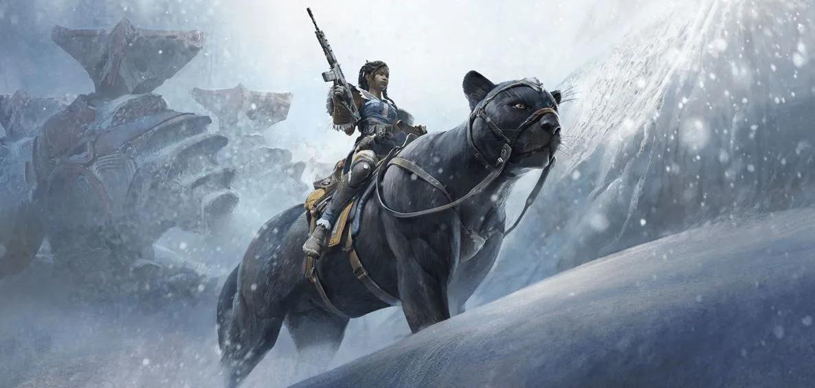 Highguard-utvecklarna förväntade sig inte att spelet skulle ha så mycket hat