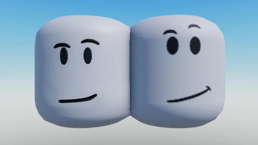 Roblox-spelare i uppror över tvingad övergång till animerade huvuden