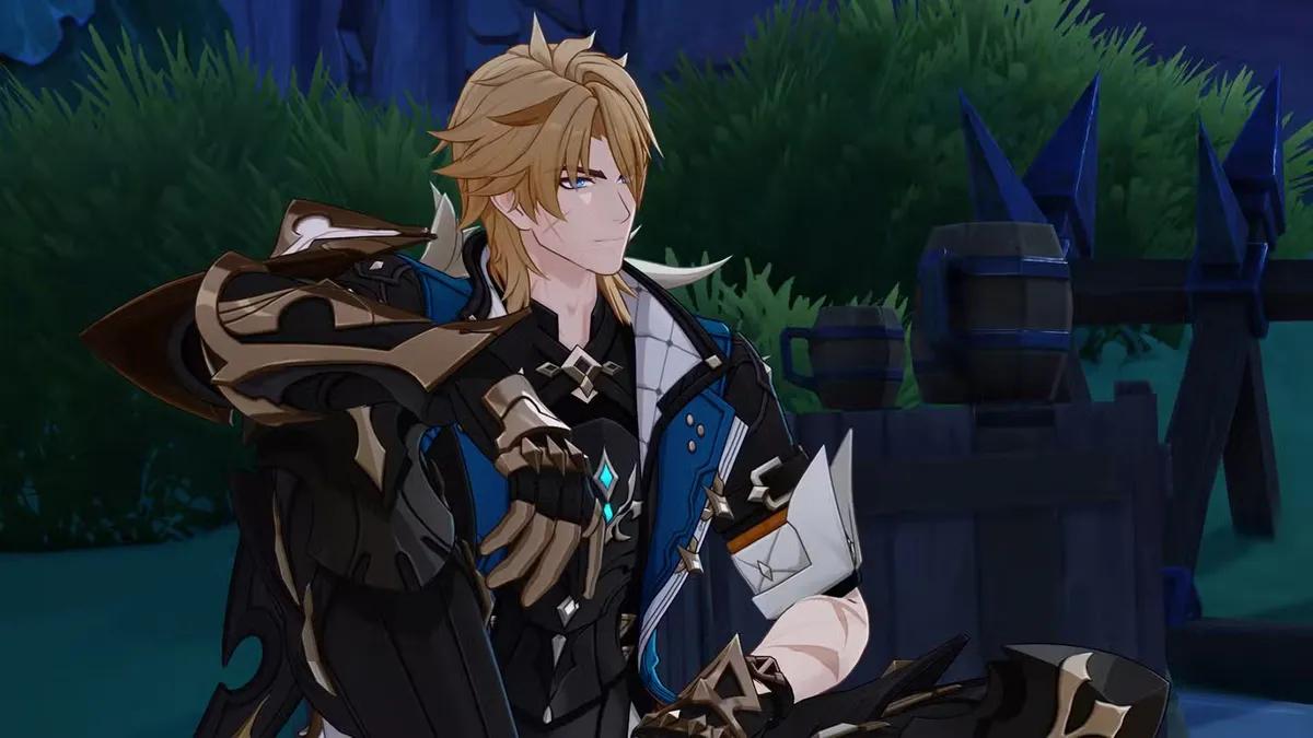 Genshin Impact 6.4: Varka är nästan här — men är Anemo Claymore värd att dra?