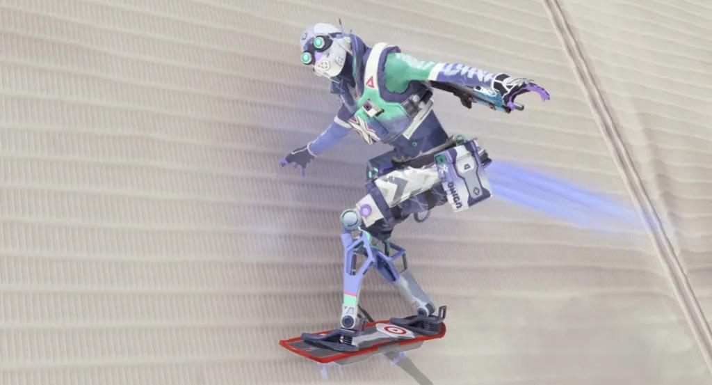 Apex Legends avslutar stödet för Switch i augusti