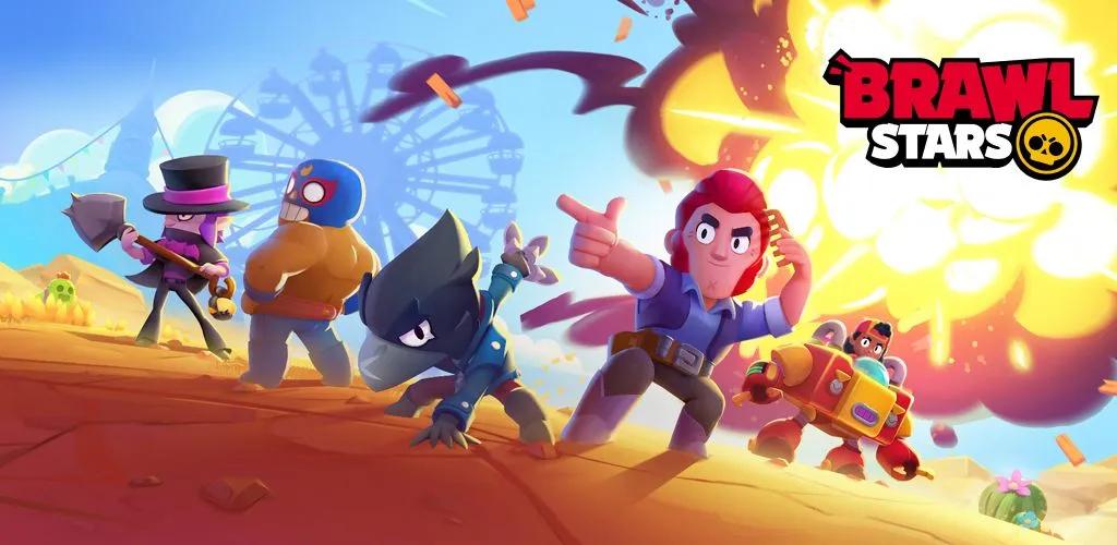 Brawl Stars-utvecklare bryter tystnaden om Buffies, RNG och spelets framtid