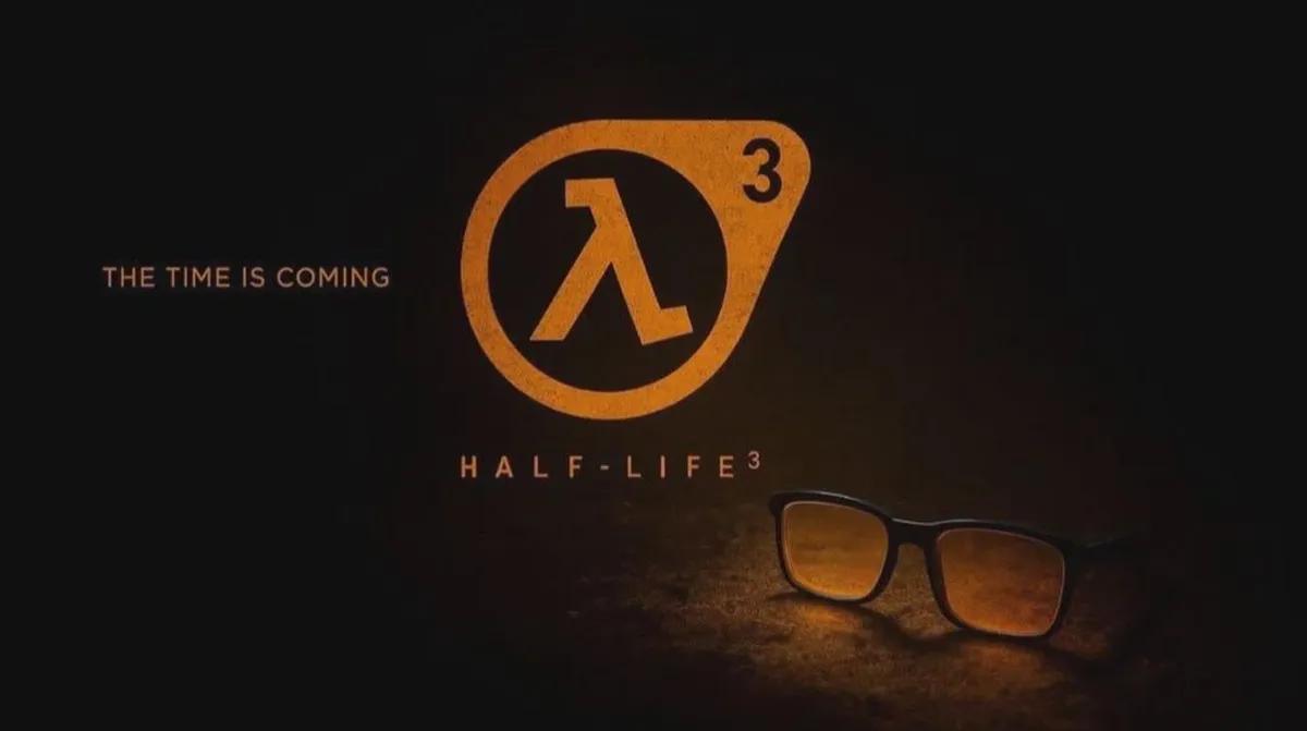 Utvecklingen av Half-Life 3 är i slutskedet och spelet kan komma att lanseras snart