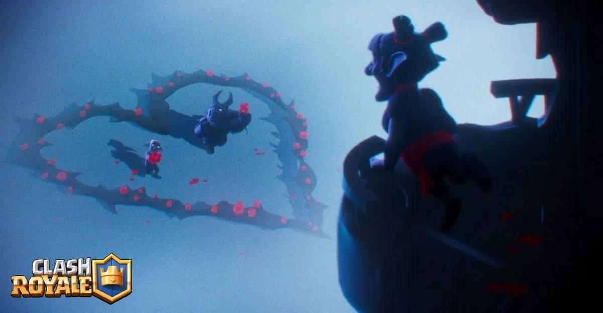 Clash Royale avslöjar händelser i februari 2026 med nya utmaningar och belöningar