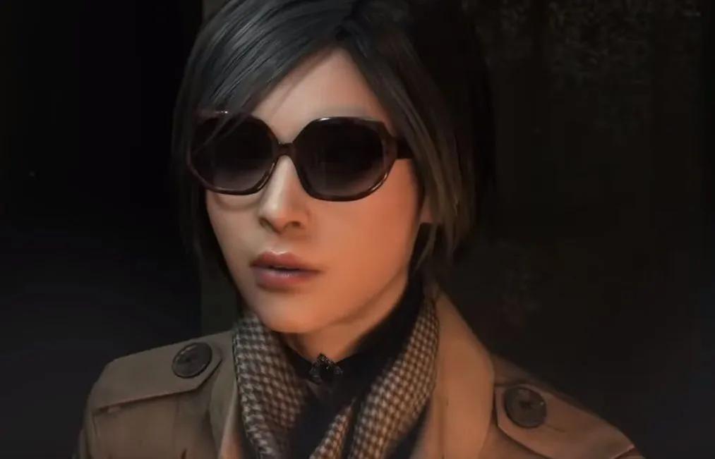 Capcom kanske retar Ada Wongs återkomst i Resident Evil Requiem