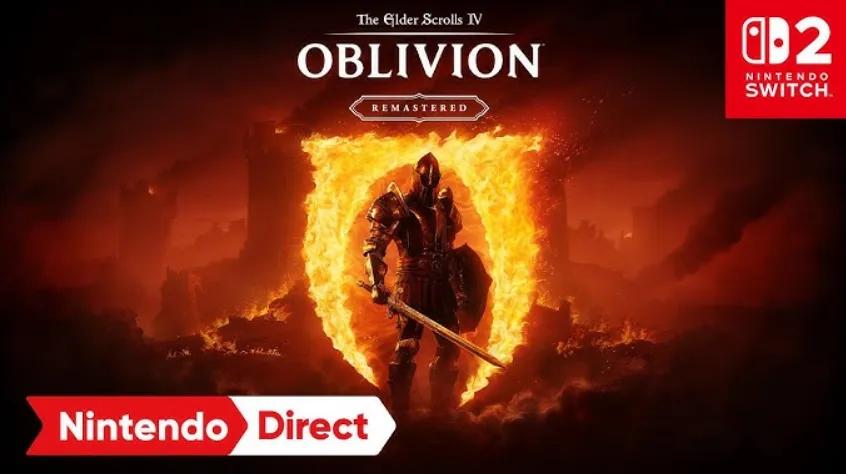 Februari 2026 Nintendo Direct Partner Showcase: En titt på varje speltillkännagivande