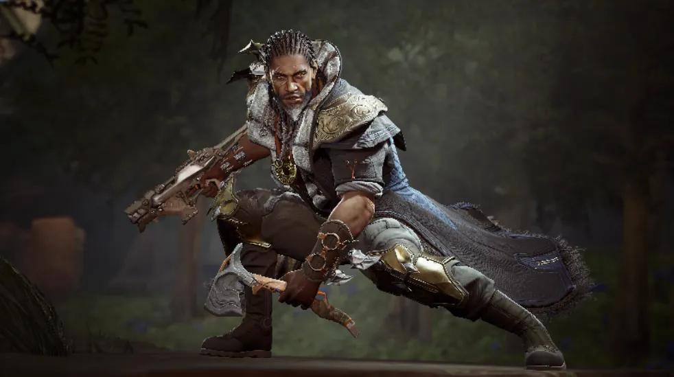 Highguard släpper lös Shapeshifting Hero och Ranked Play i avsnitt 2