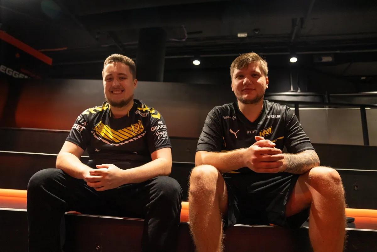 s1mple och ZywOo: GOAT-debatten som aldrig tar slut