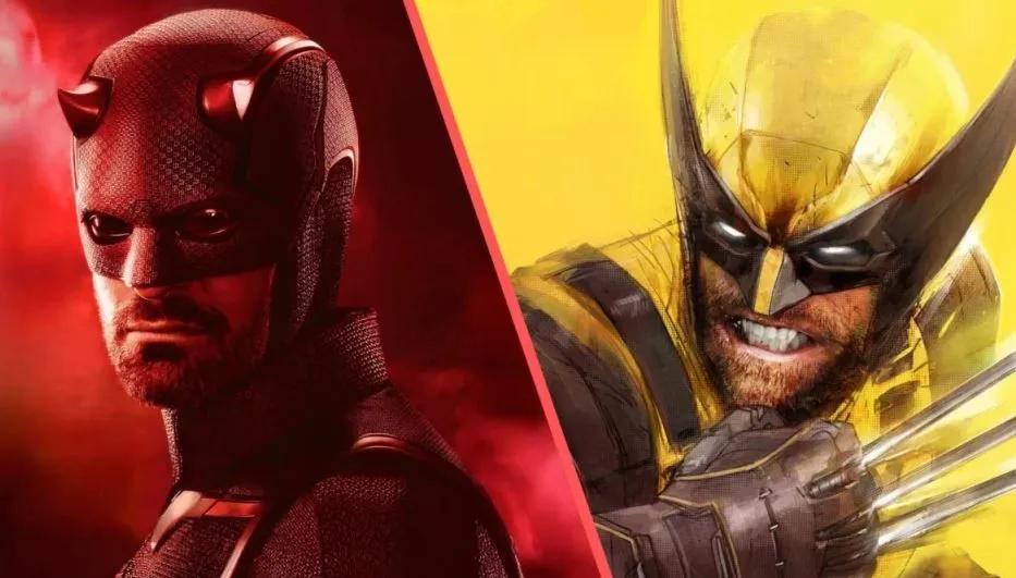 Daredevil kan dyka upp i Marvel's Wolverine