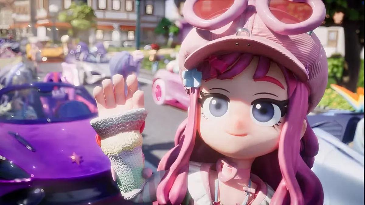 Heartopia tillkännager samarbete med My Little Pony: Friendship Is Magic inför Alla hjärtans dag