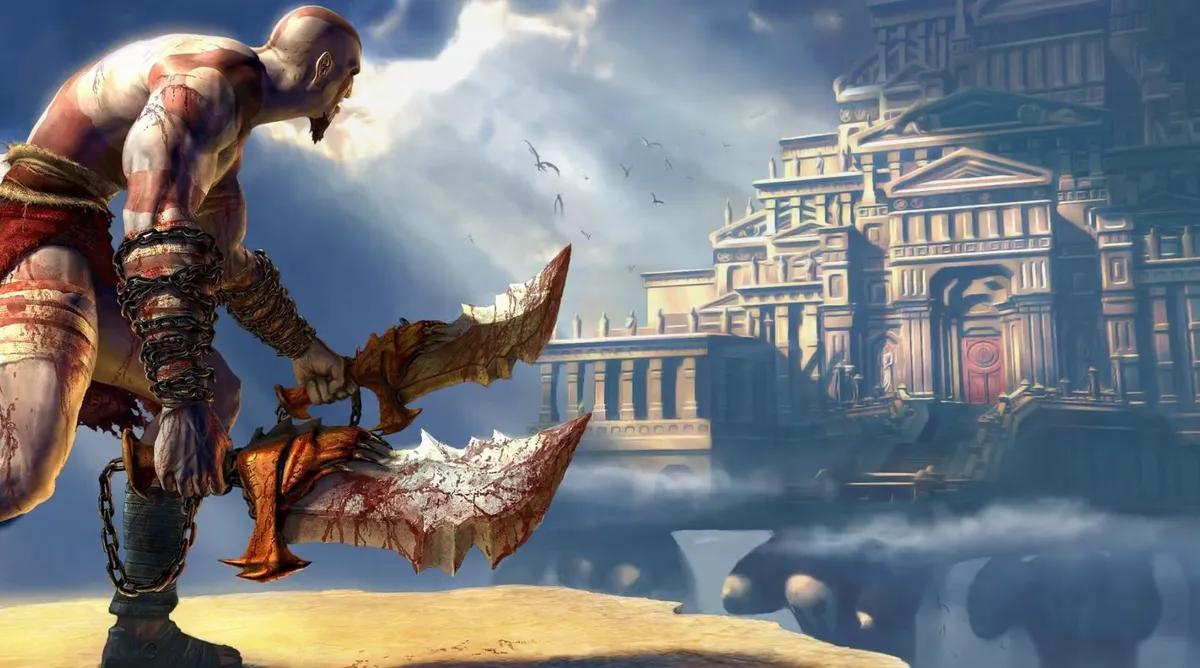 Nytt God of War-videospel kan komma att avslöjas på State of Play