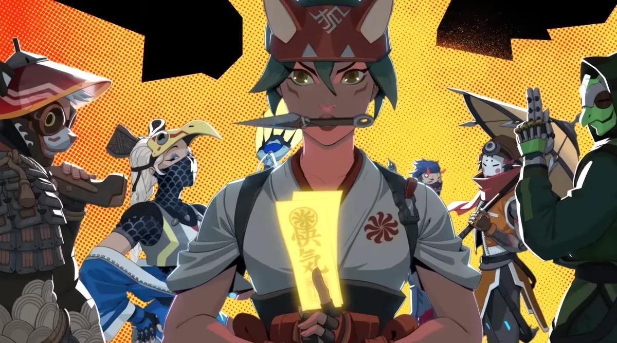 Overwatch återtar topplaceringen och överträffar Marvel Rivals på Steam