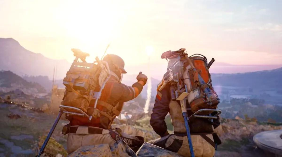ARC Raiders distribuerar en annan akut hotfix efter februariuppdateringen