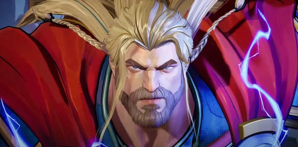 Marvel Rivals Buffs och Nerfs i säsong 6.5