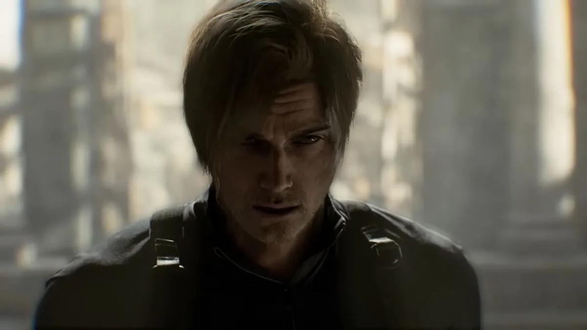 Resident Evil Requiem Ny trailer kan bekräfta en annan återvändande karaktär
