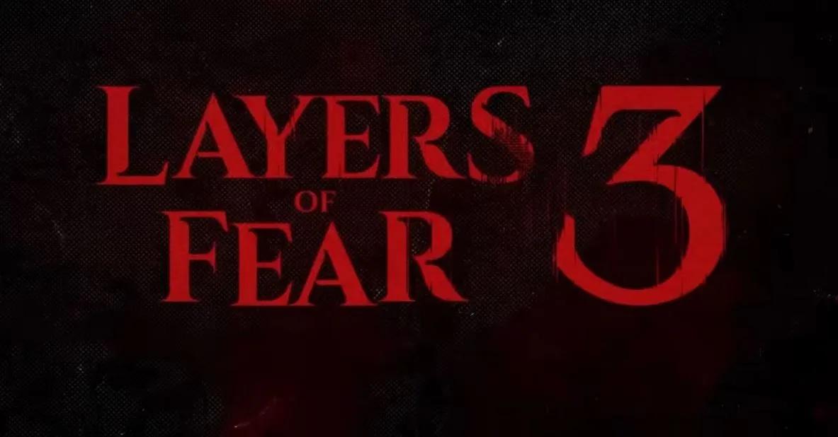 Bloober Team tillkännagav Layers of Fear 3