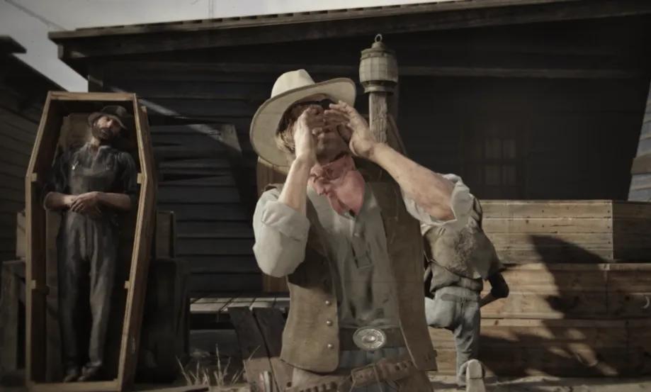 Projekt New Austin 1907 ger den klassiska västern modern hårdvara