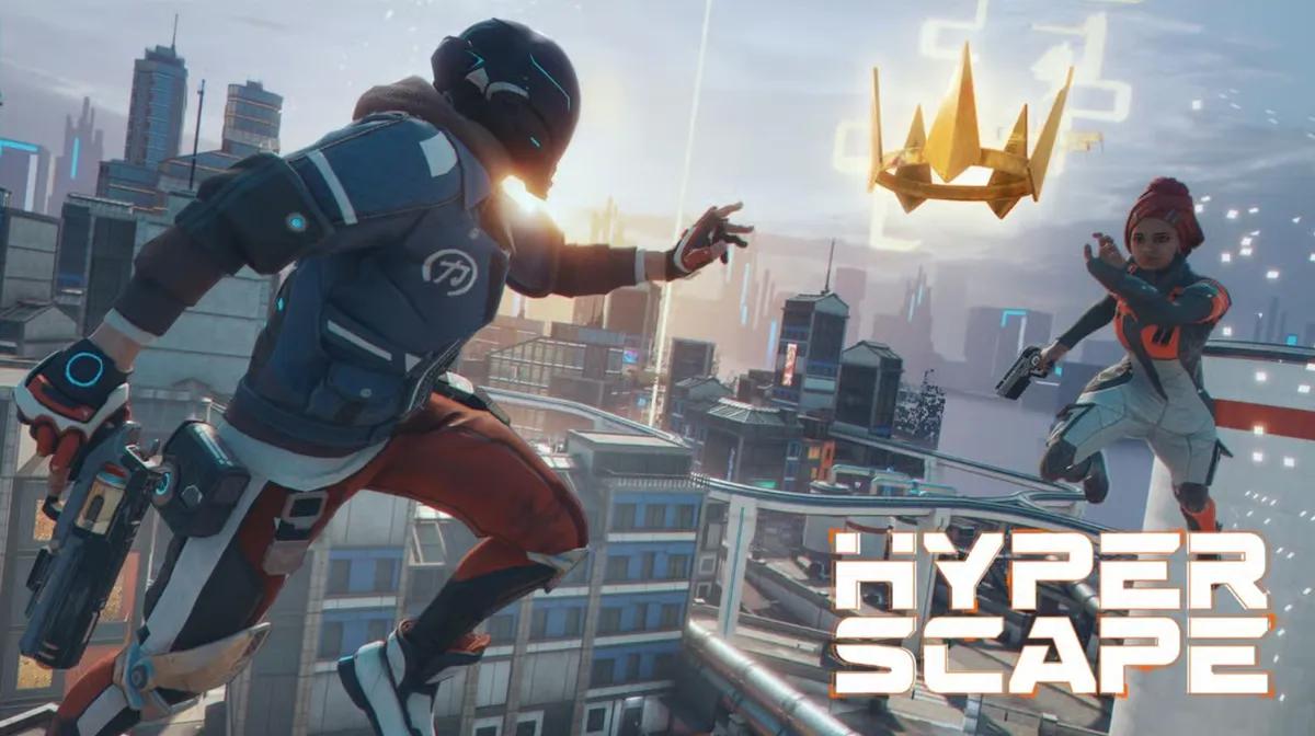 År efter avstängningen återupplivar ett fan Ubisofts Battle Royale