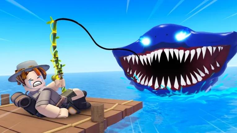 Fish It Roblox-koder (mars 2026)
