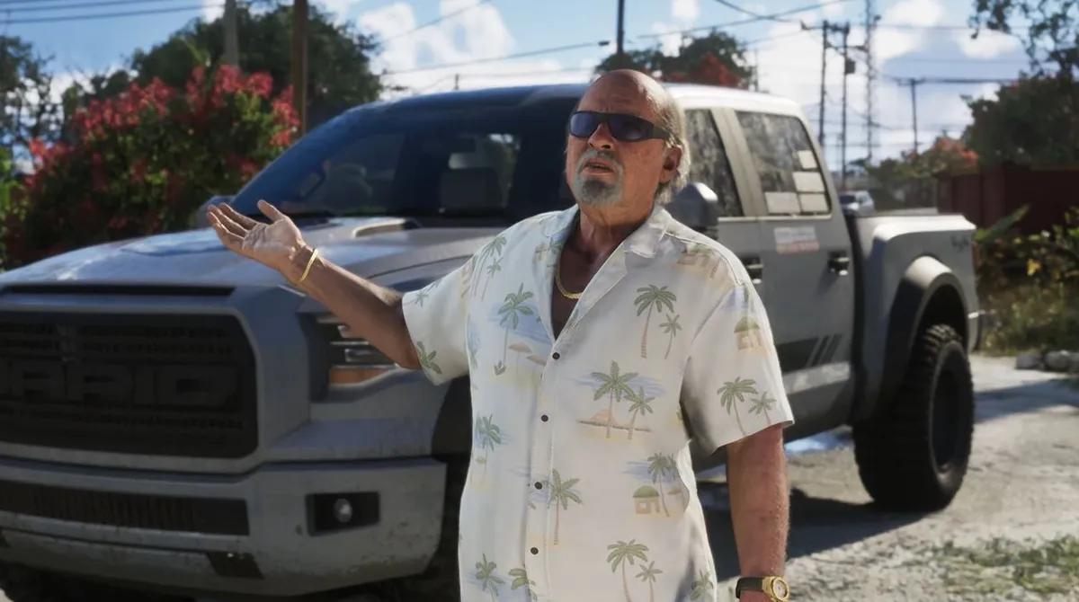 Två artister från GTA 5 Radio kommer tillbaka i Grand Theft Auto VI