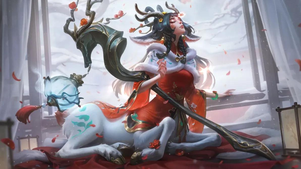League of Legends Patch 26.4 - Fullständig balansuppdatering, skins, lägen och systemändringar